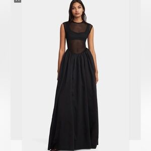 Hansen & Gretel Anya Gown